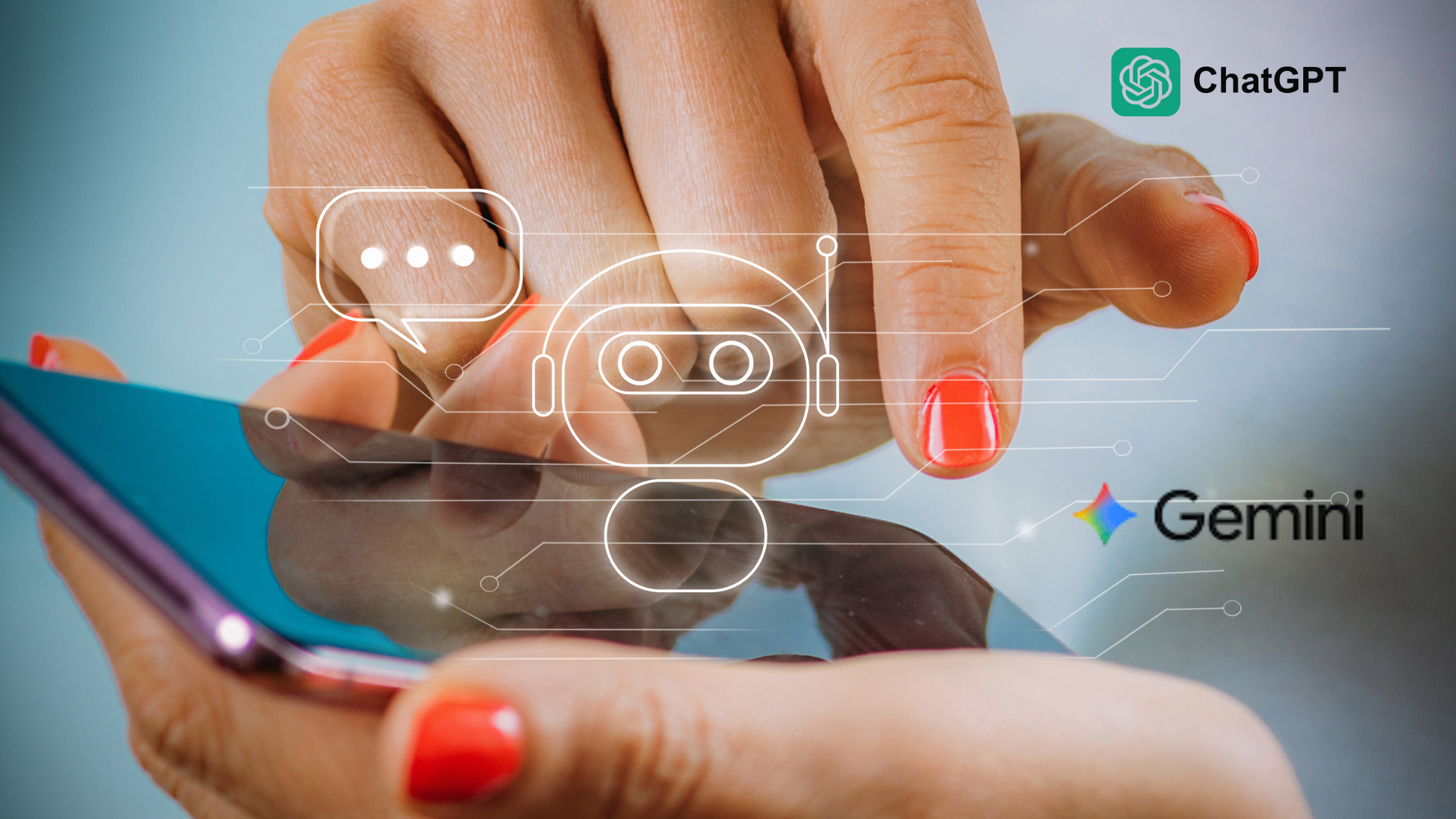 Pesquisa revela os aplicativos de inteligência artificial mais baixados e as novas tendências de uso pelos brasileiros em 2025, com destaque para ChatGPT, Gemini e soluções inovadoras para produtividade e criatividade.